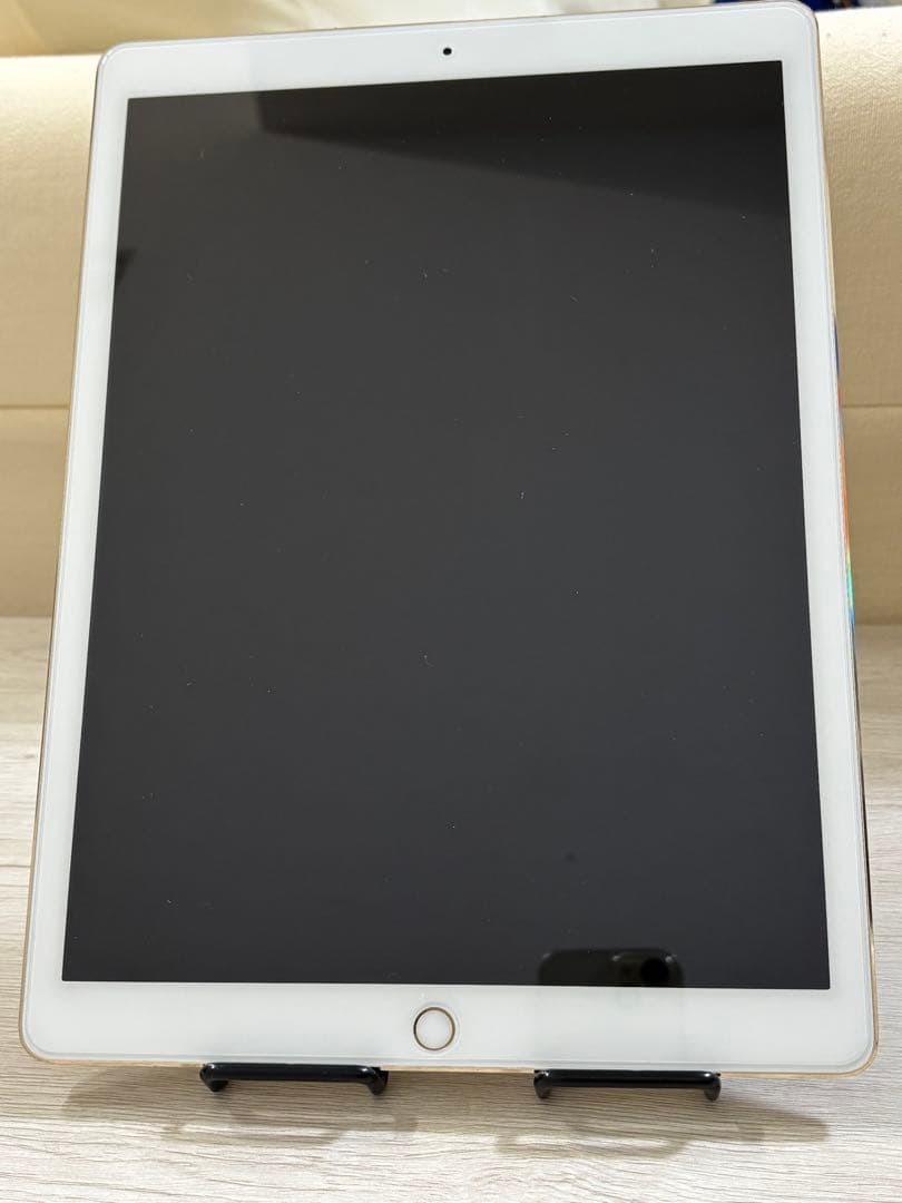 iPad Pro 12.9インチ　第２世代