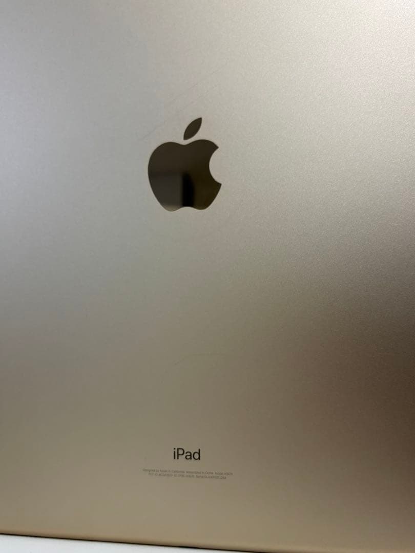 iPad Pro 12.9インチ　第２世代