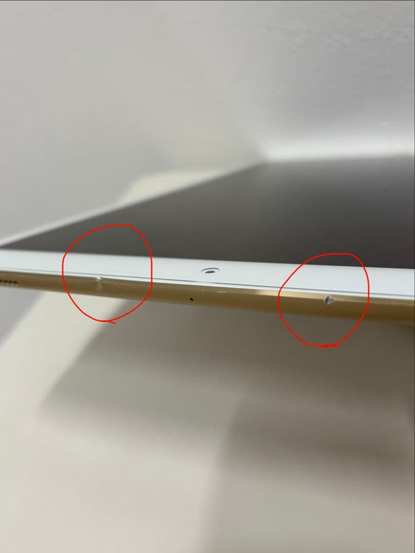 iPad Pro 12.9インチ　第２世代