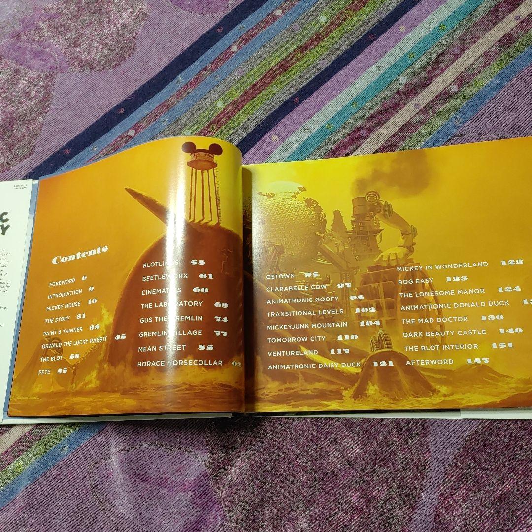 セール❗廃盤レア❗16年前の海外限定品 アートオブエピックミッキー