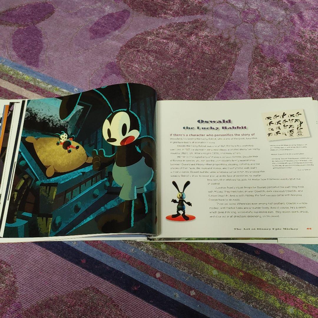 セール❗廃盤レア❗16年前の海外限定品 アートオブエピックミッキー