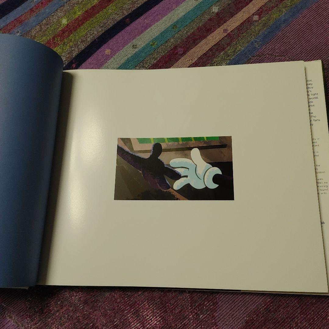 セール❗廃盤レア❗16年前の海外限定品 アートオブエピックミッキー