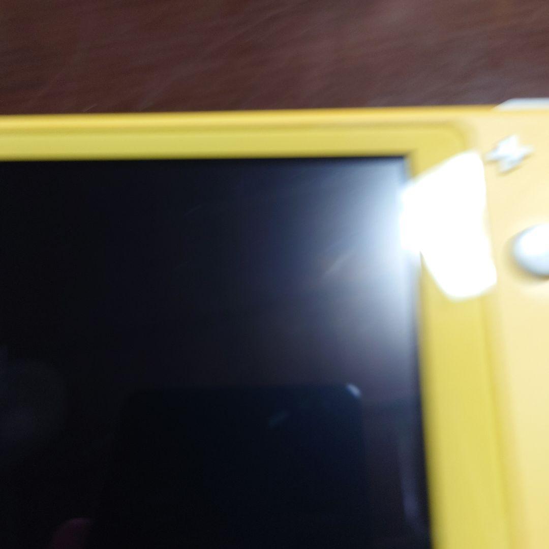 Switch Lite イエロー　64 ワイヤレスコントローラー