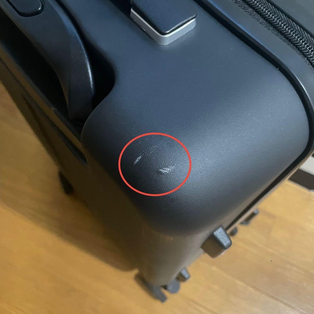 ブライテック BRIGHTECH BRO-18 機内持ち込み Sサイズ サタプラ