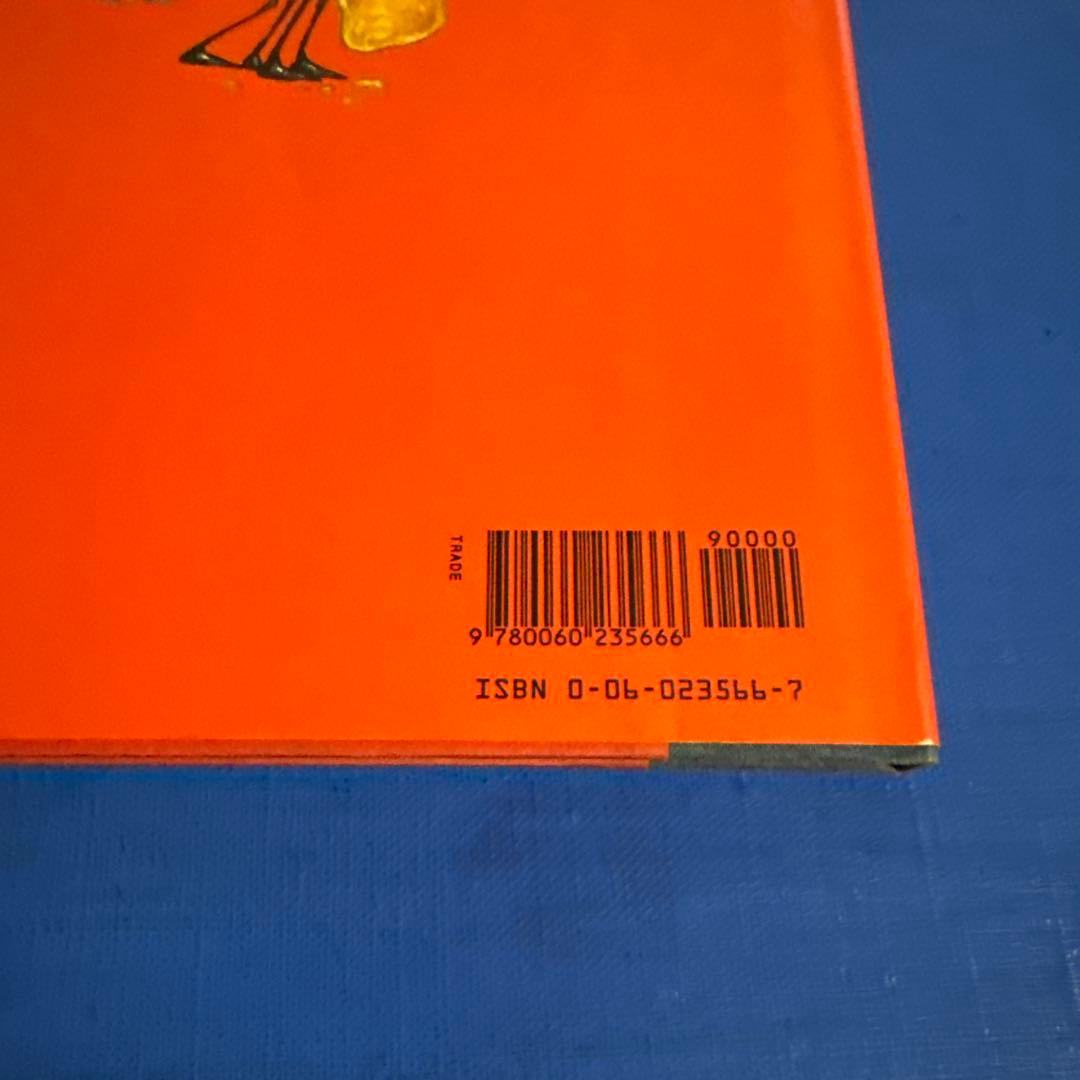 洋書　BUZ リチャード・エギルスキー著