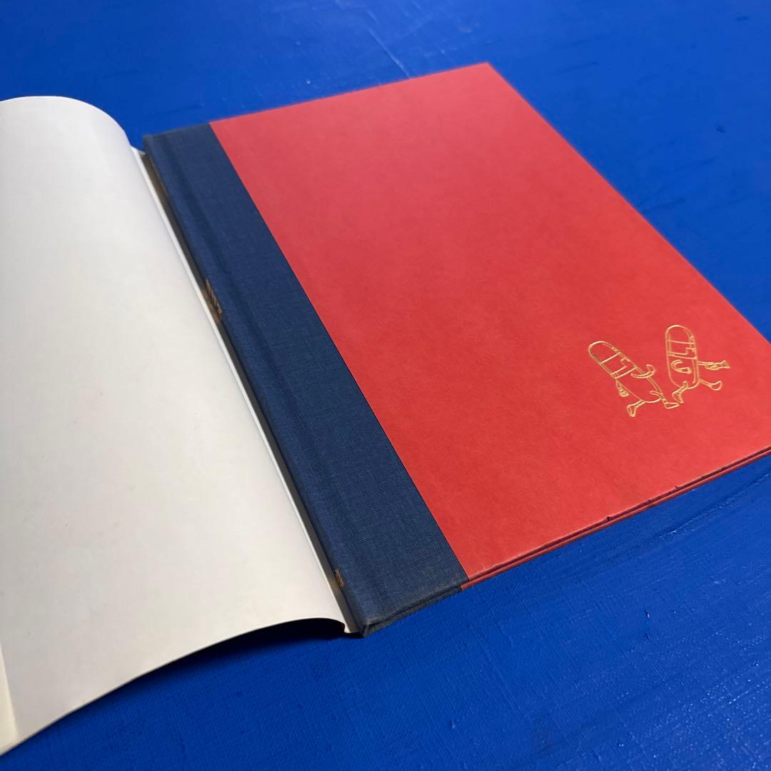 洋書　BUZ リチャード・エギルスキー著