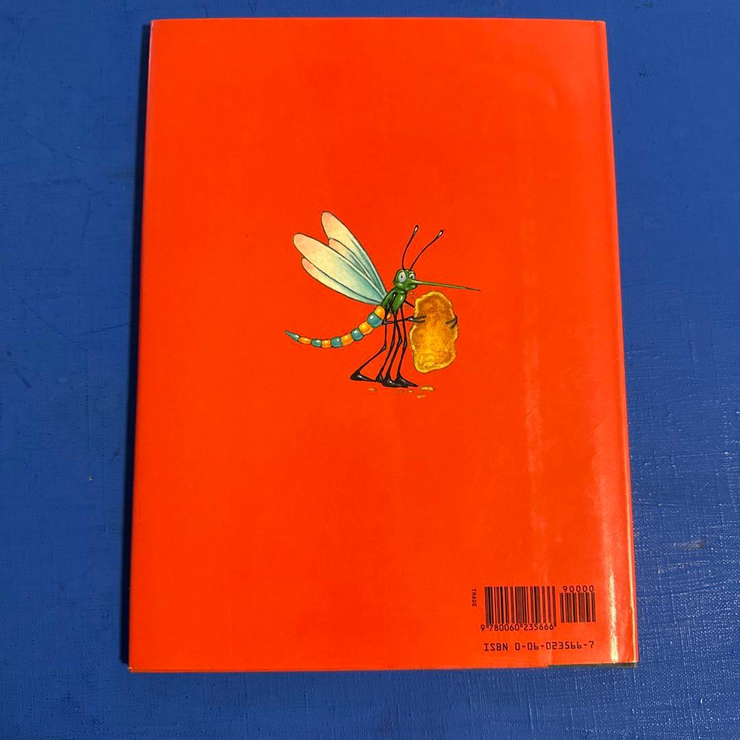 洋書　BUZ リチャード・エギルスキー著