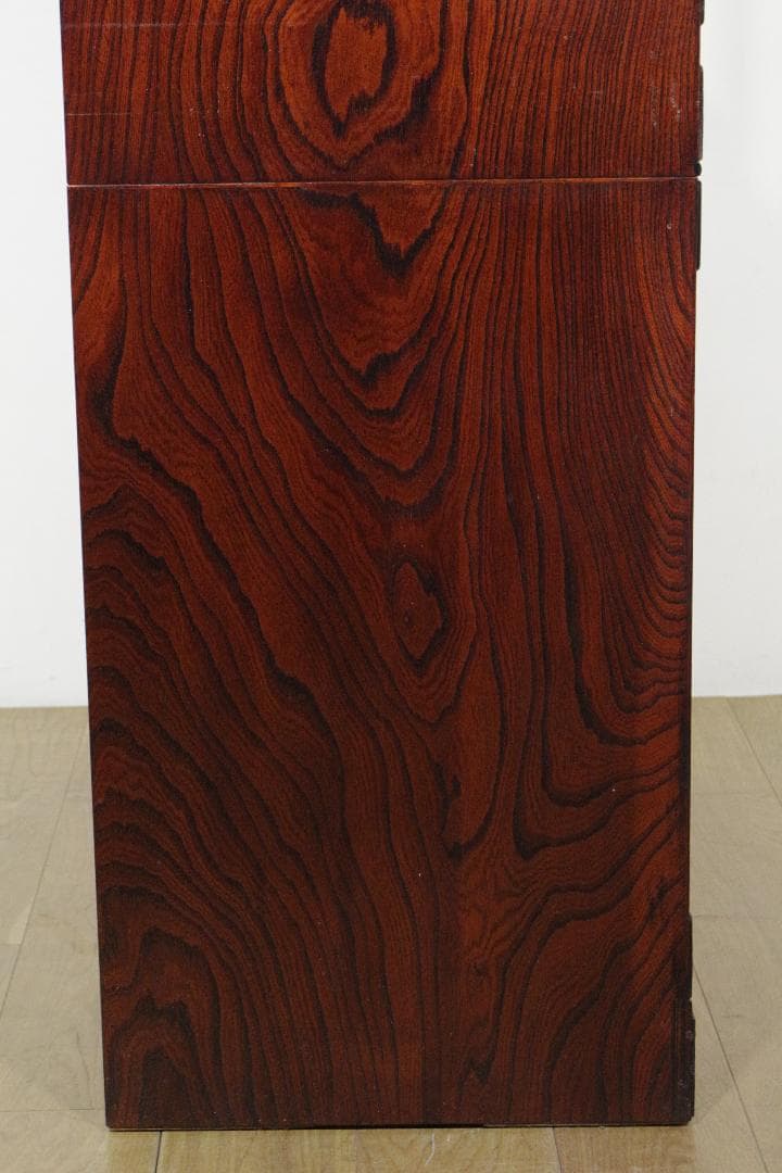 a*o様 岩屋堂箪笥★90幅食器棚★木製家具★