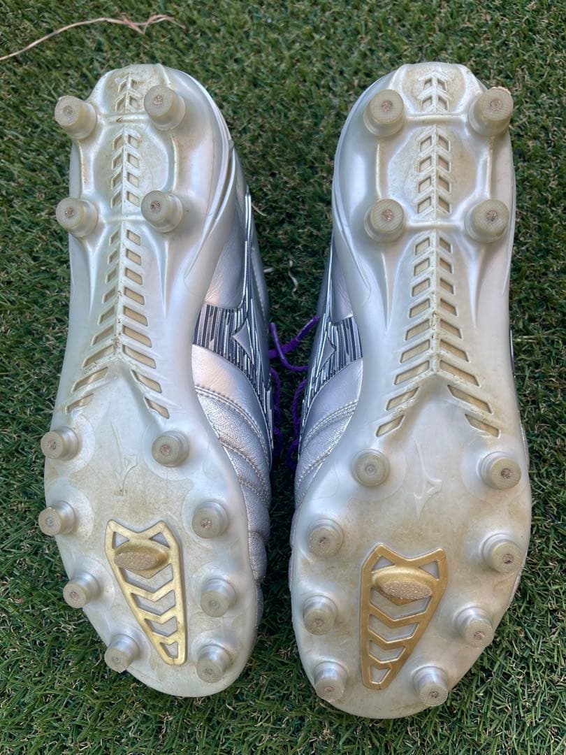 Mizuno モレリアネオ4japan 26.0