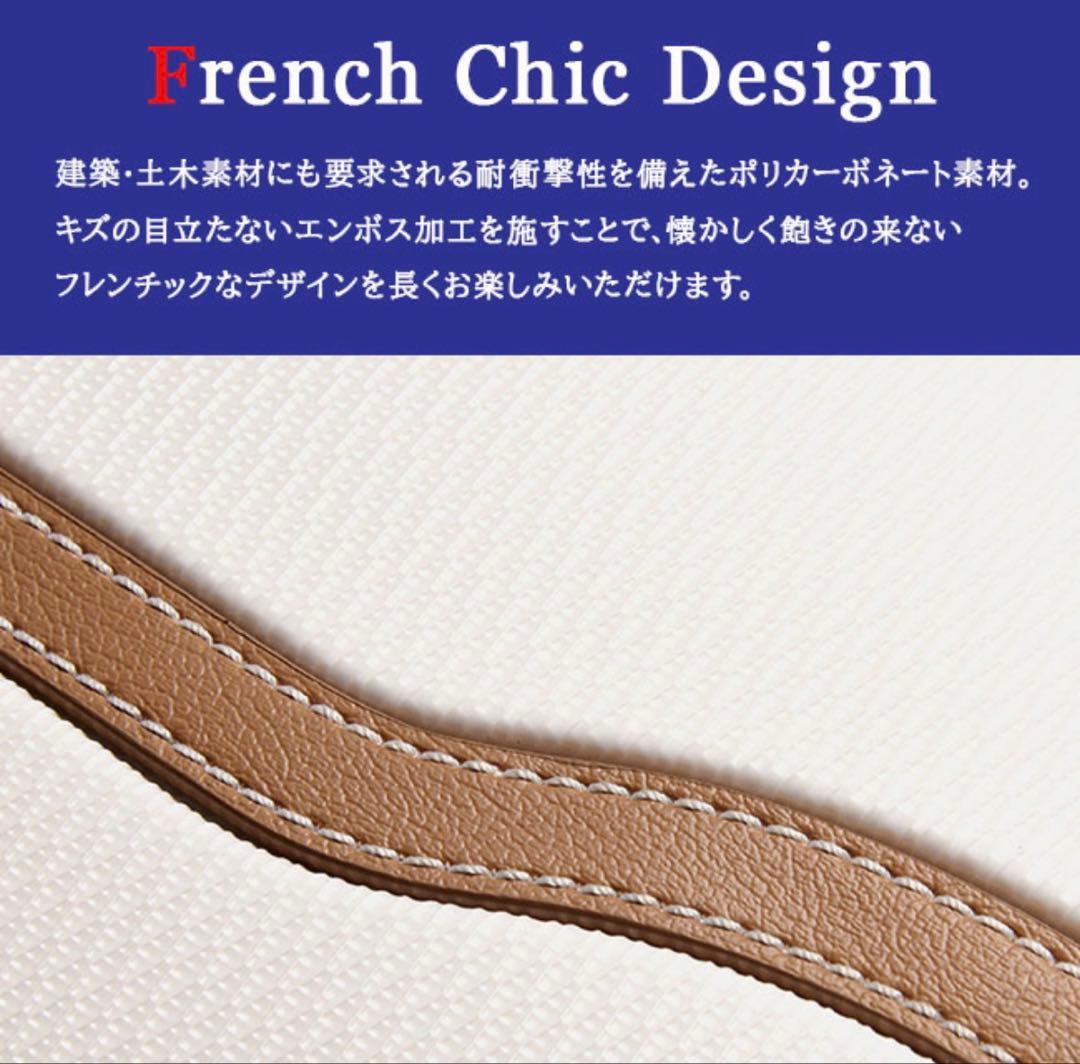 1.2回のみ使用☻DELSY スーツケース(M)