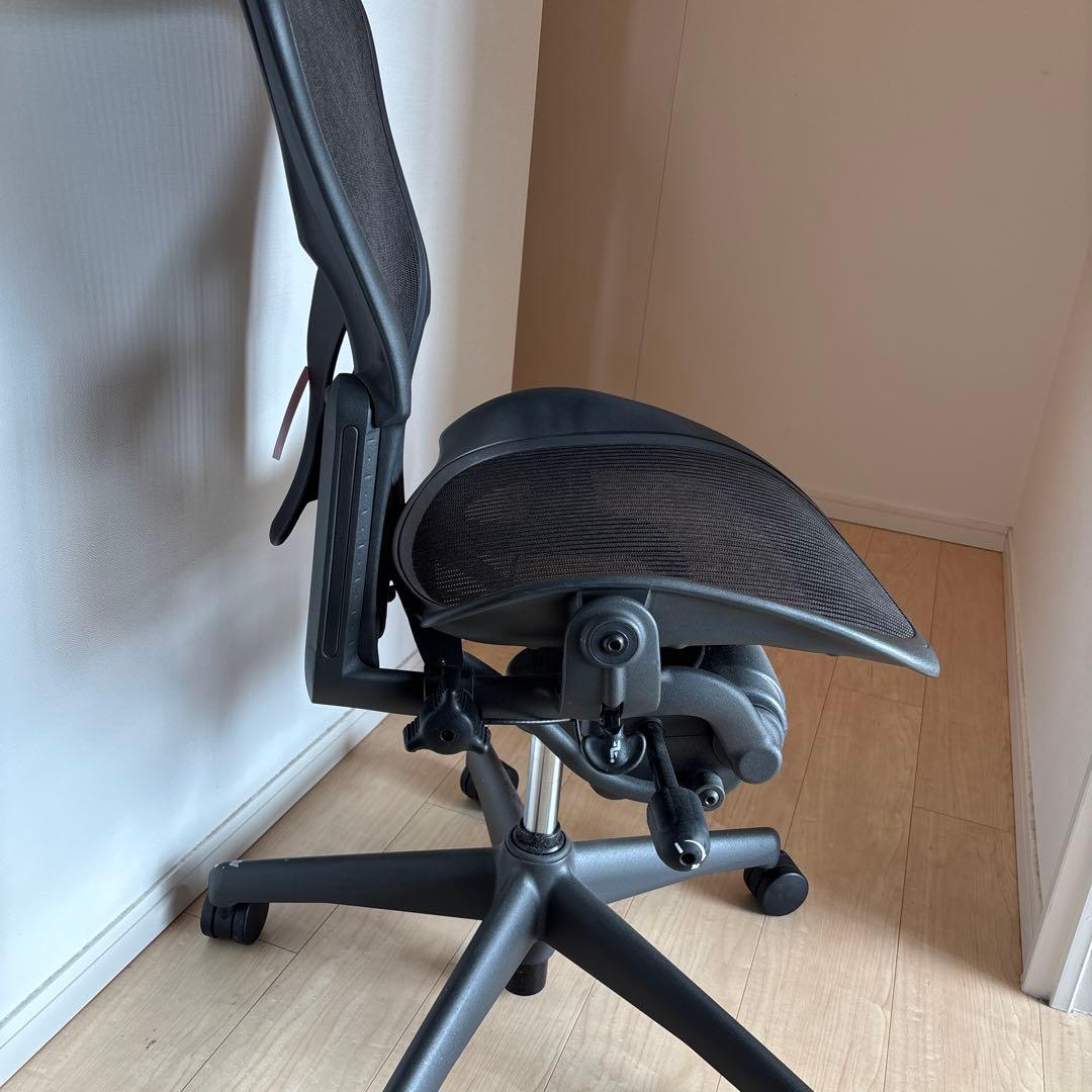 アーロンチェアライト　Aサイズ