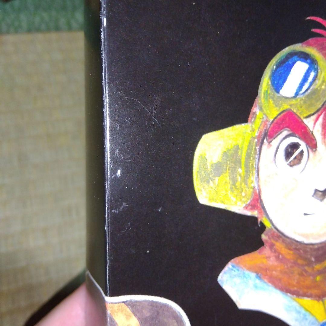 戦闘メカザブングルDVD‐BOXPART‐2　ニュープリントデジタルリマスター版