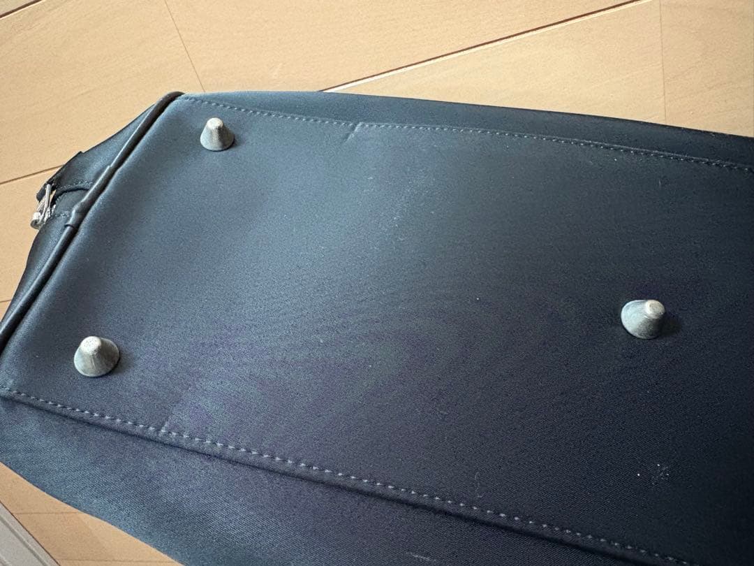 Burberry ボストンバック