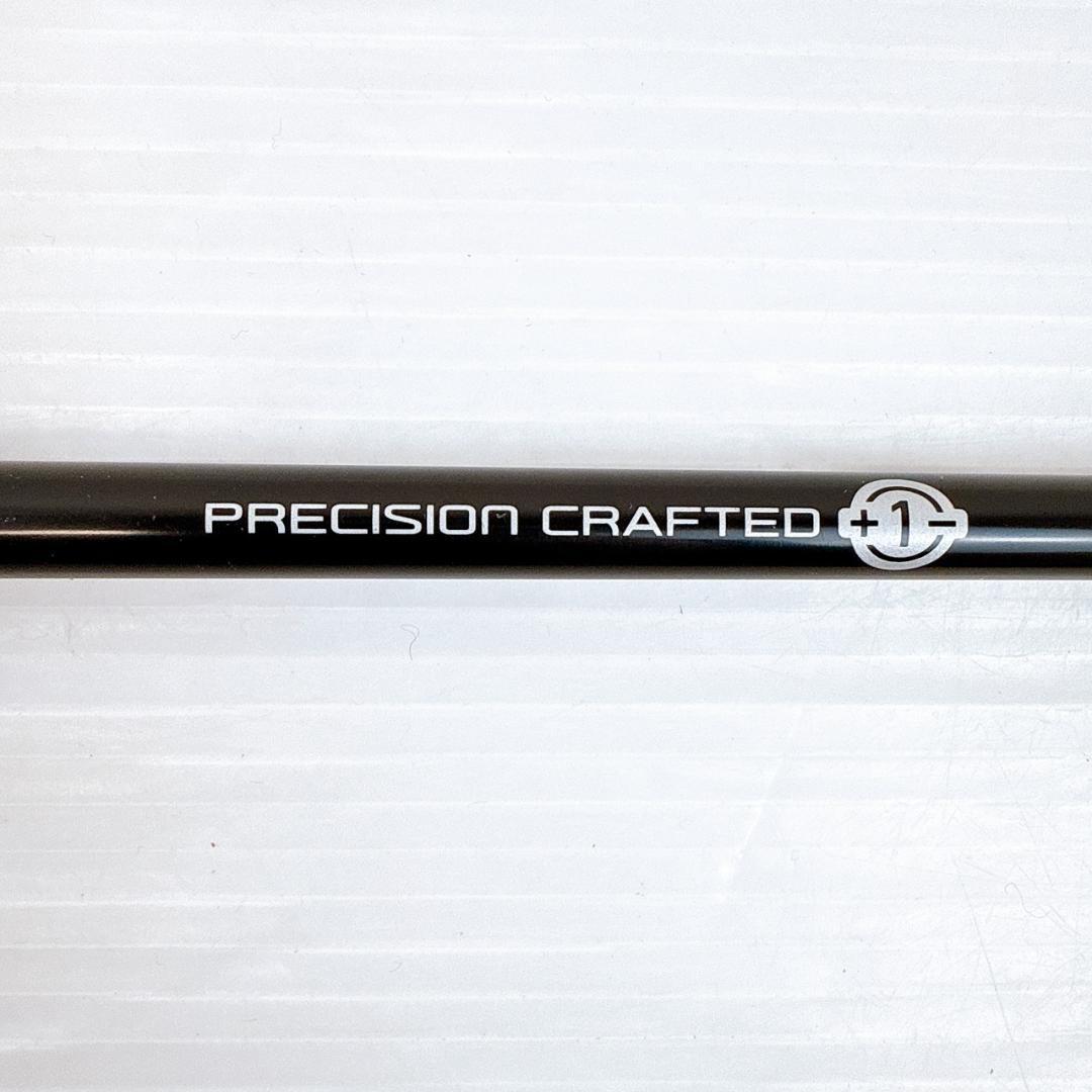 ヴァンキッシュ　5S　5W用シャフト　ピンスリーブ／VANQUISH　PING