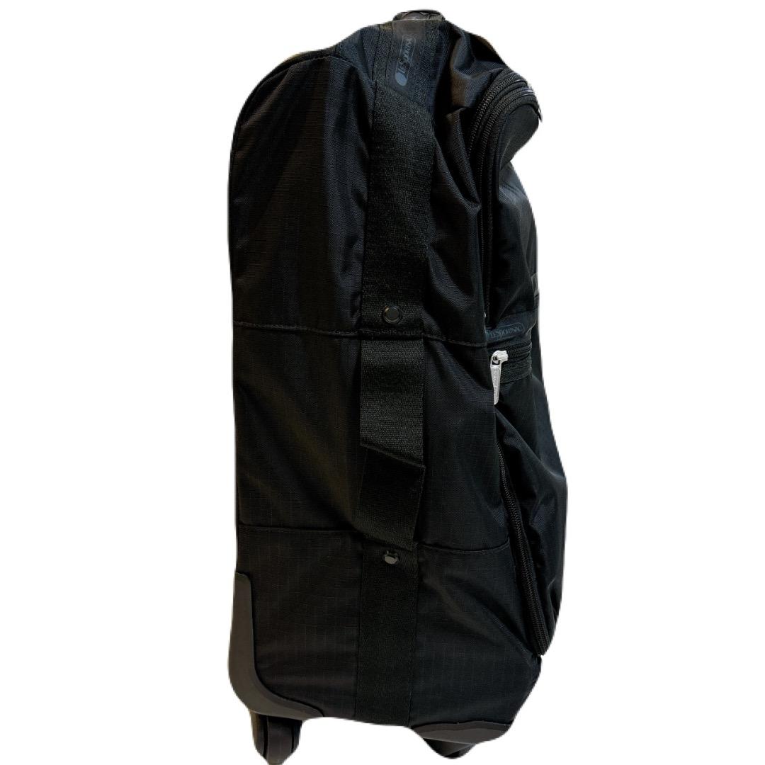 【入手困難】新品✨レスポートサック　LeSportsac　キャリーケース　旅行