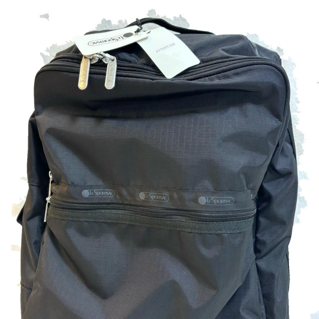 【入手困難】新品✨レスポートサック　LeSportsac　キャリーケース　旅行