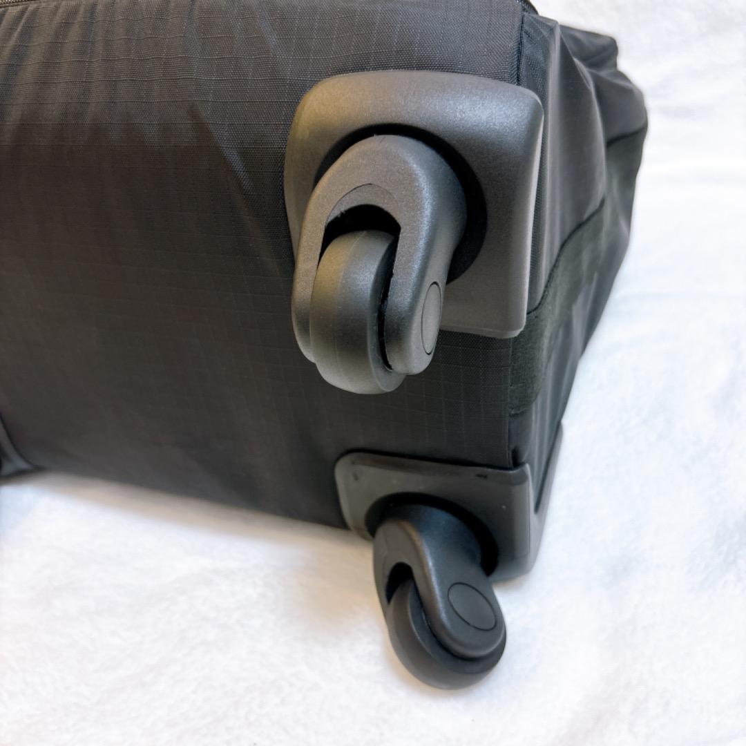 【入手困難】新品✨レスポートサック　LeSportsac　キャリーケース　旅行