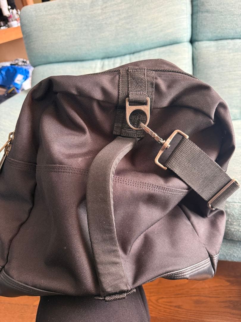 バッグ Carhartt 120L Classic Duffel CB0504