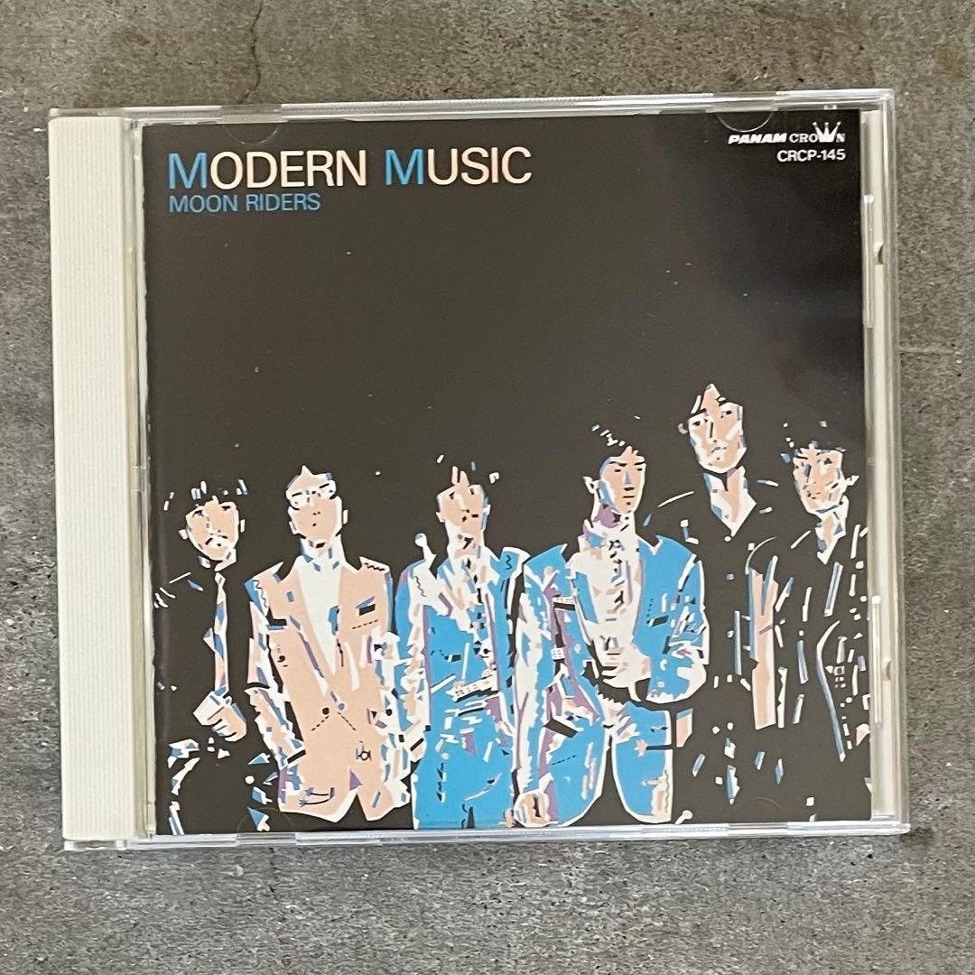 MOON RIDERS ムーンライダーズ 関連CD＋本