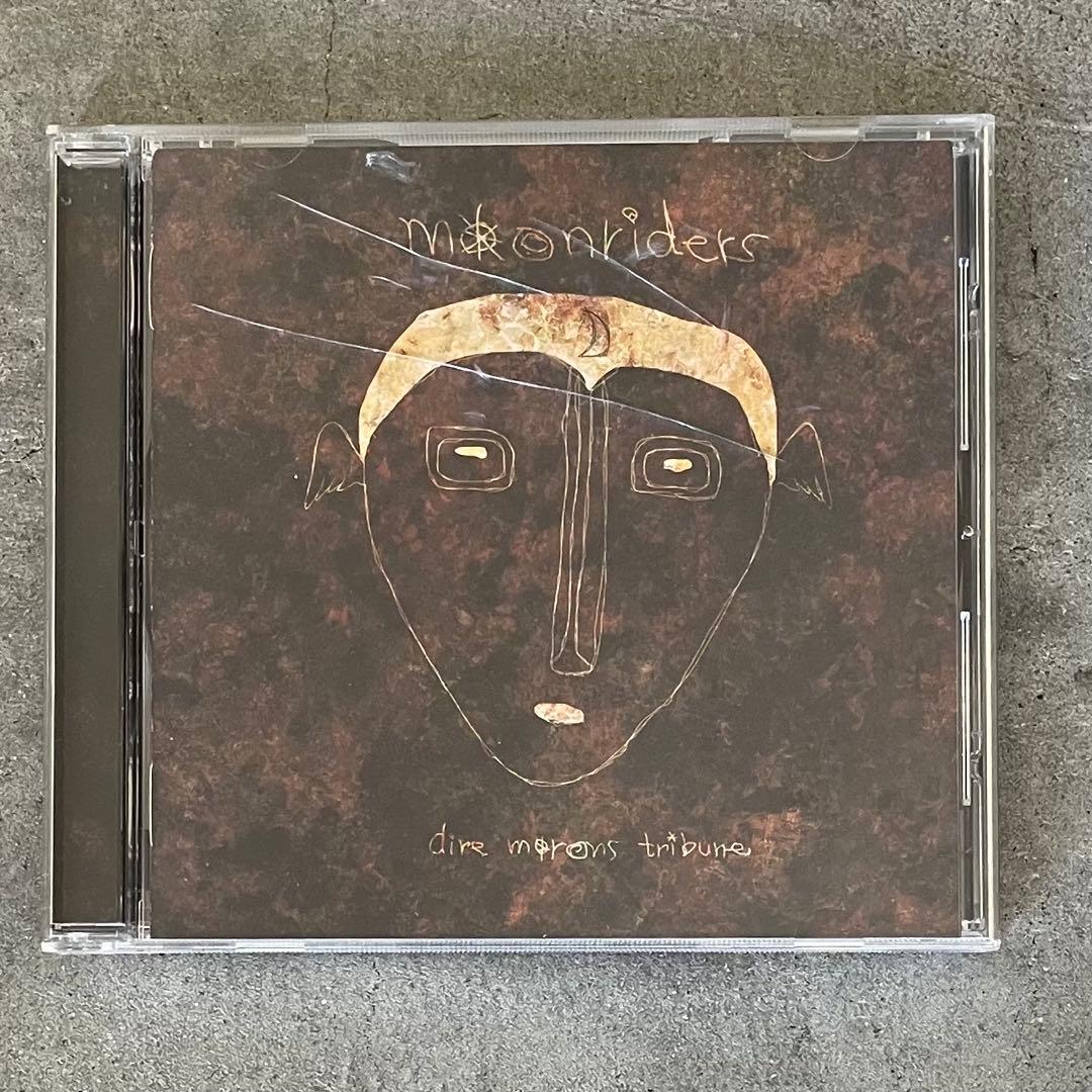 MOON RIDERS ムーンライダーズ 関連CD＋本