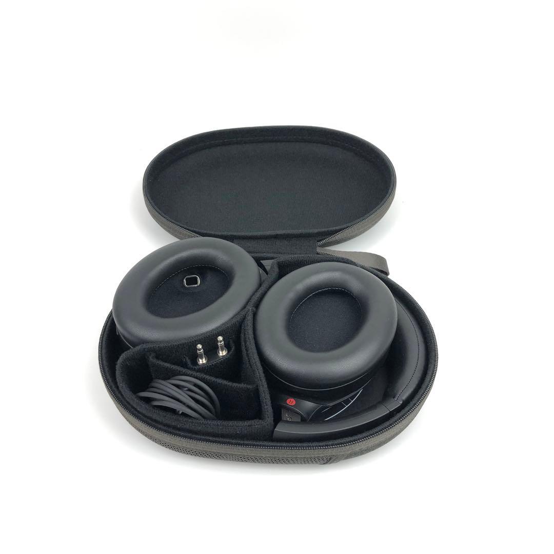 未使用 SONY WH-1000XM4 ワイヤレスノイズキャンセリングヘッドホン