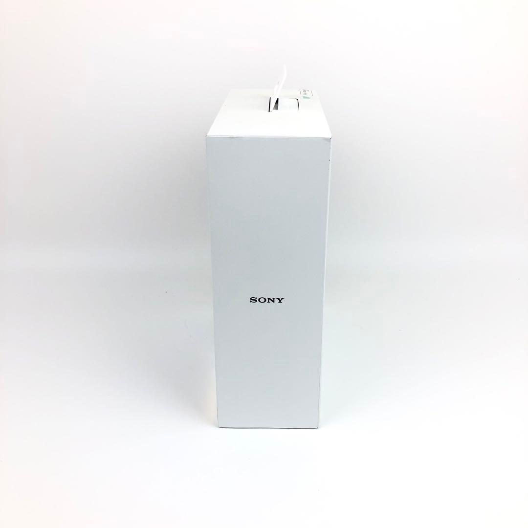 未使用 SONY WH-1000XM4 ワイヤレスノイズキャンセリングヘッドホン