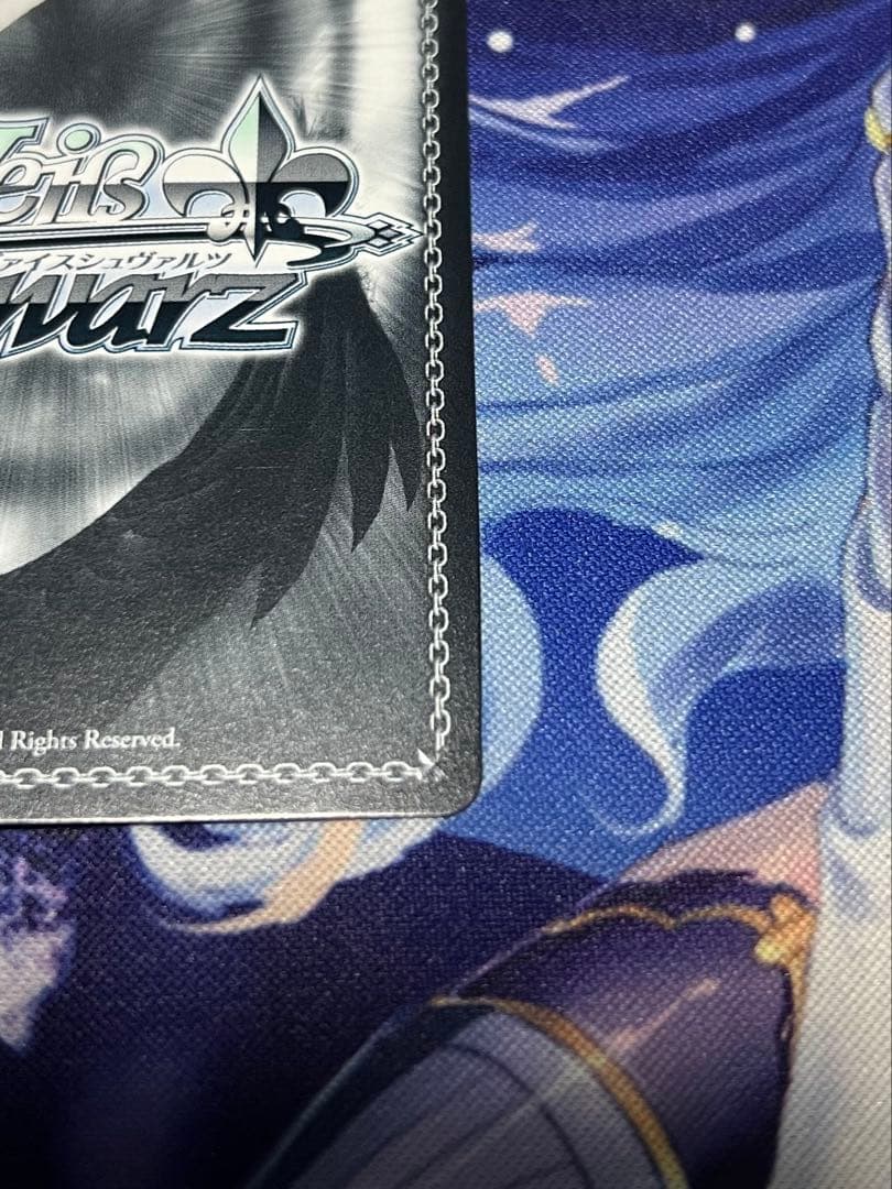 気弱な階層守護者 マーレ SP オーバーロード ヴァイスシュヴァルツ