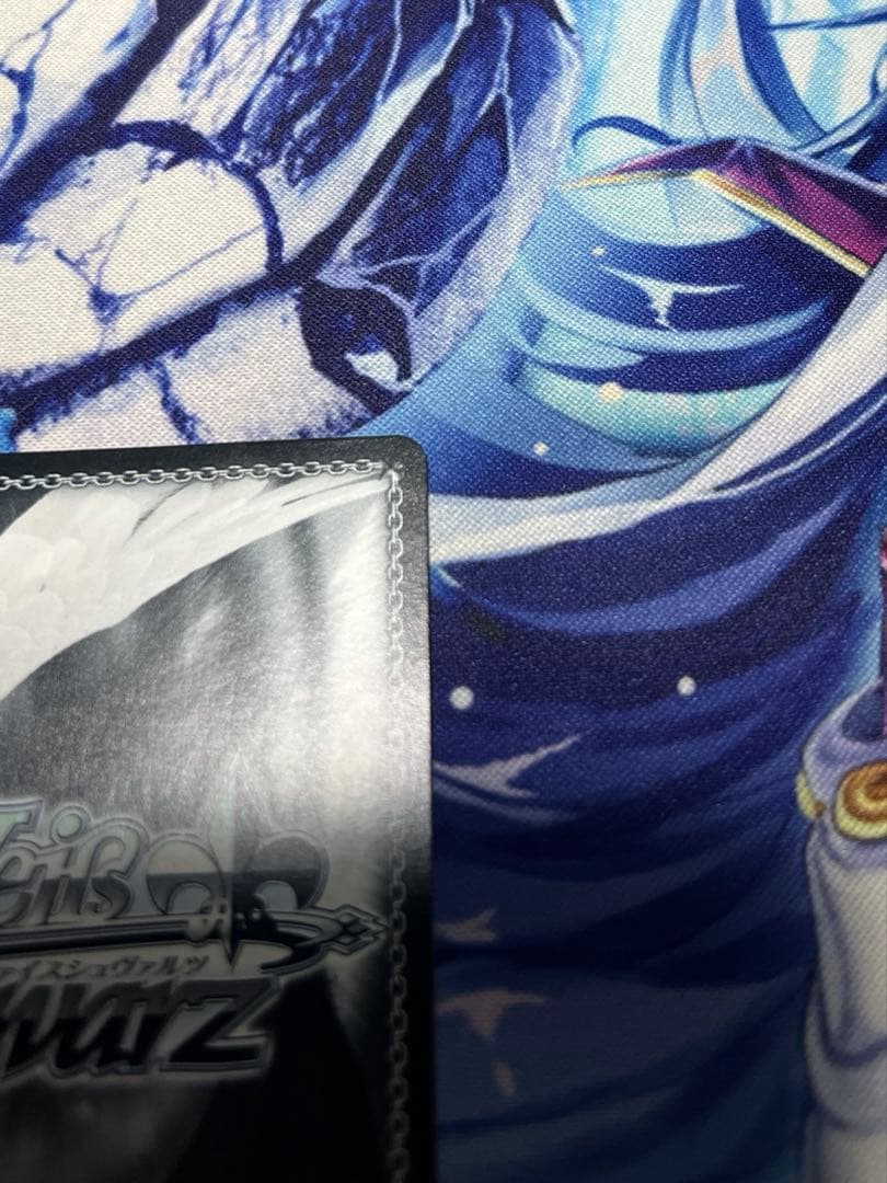 気弱な階層守護者 マーレ SP オーバーロード ヴァイスシュヴァルツ