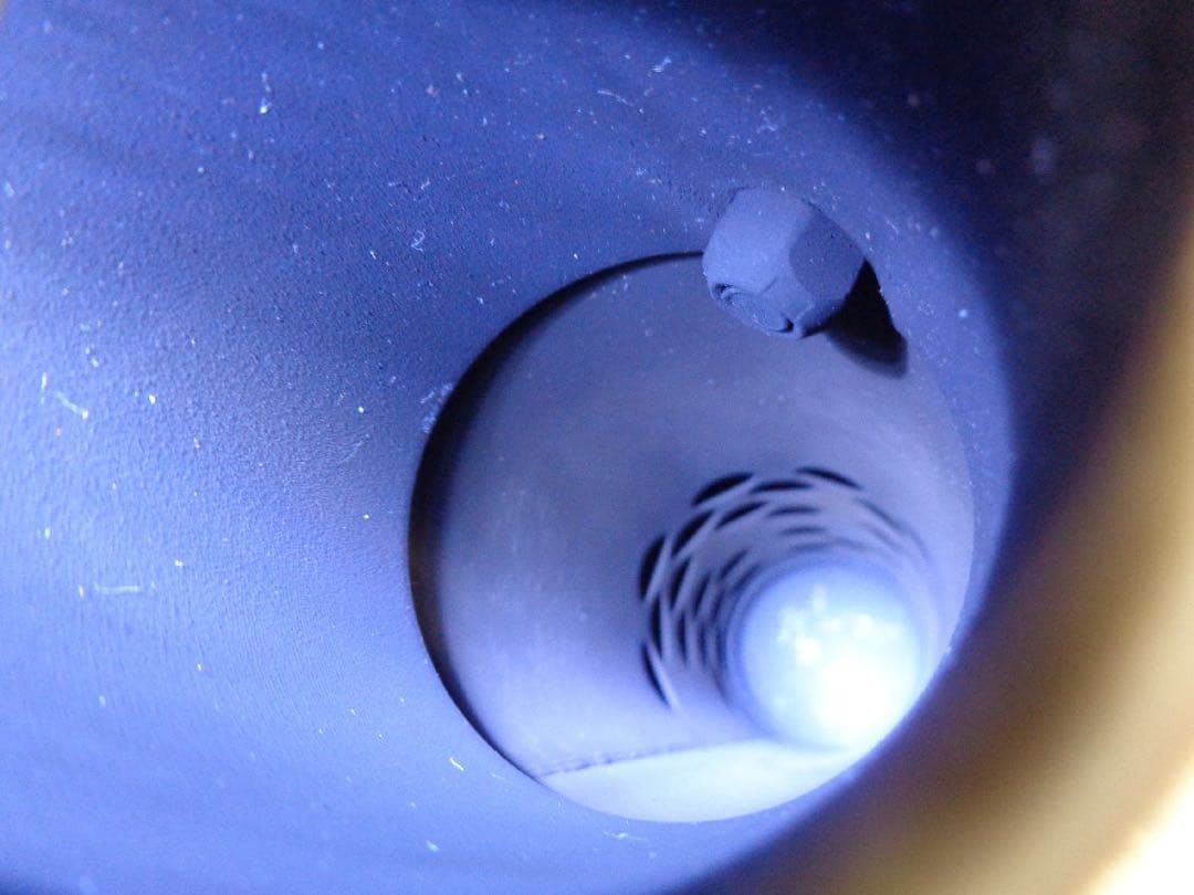 ★ スポーツスター 14年〜 モーターステージ 76テーパーブラス マフラー