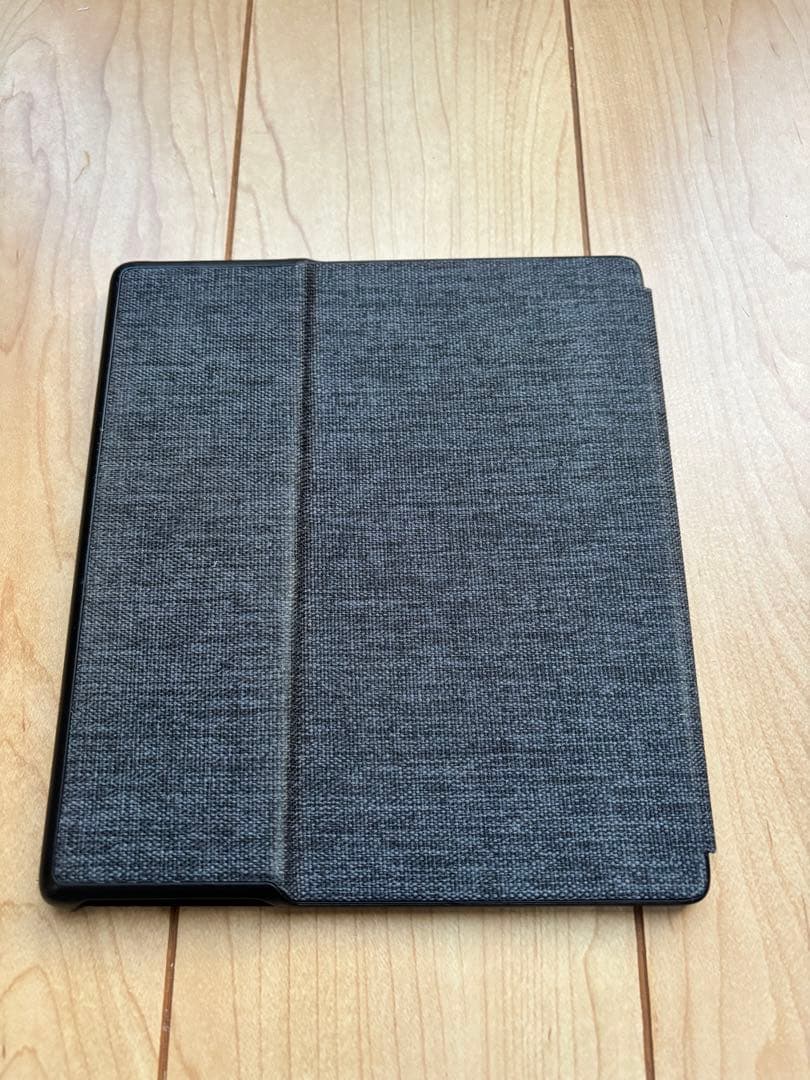 美品 Kindle Oasis 10世代 Wi-Fi 8GB 広告あり カバー付