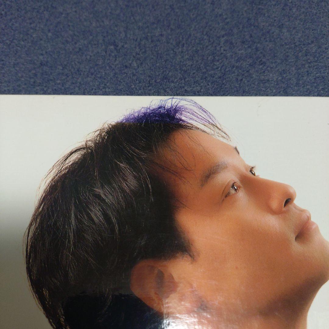 Leslie：レスリー・チャンのすべて　張国栄　写真集　レア