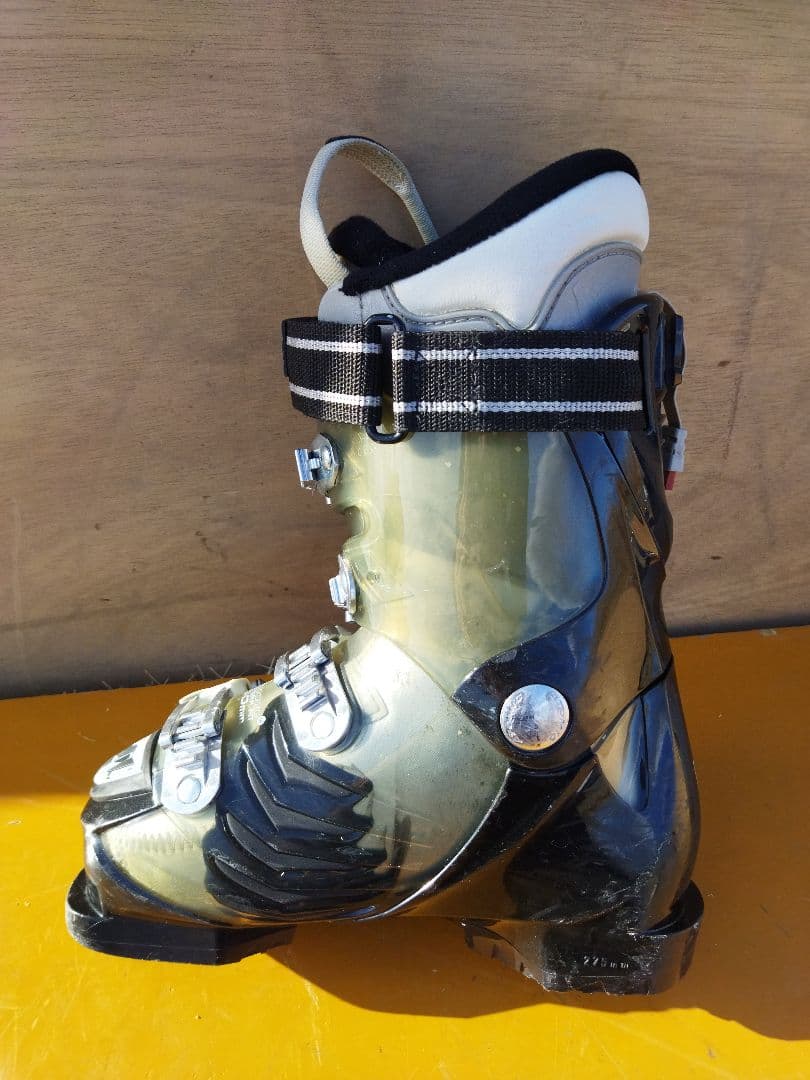 Atomic　アトミック　HAWX 80 スキー ブーツ 23 23.5 cm
