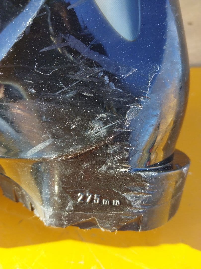 Atomic　アトミック　HAWX 80 スキー ブーツ 23 23.5 cm