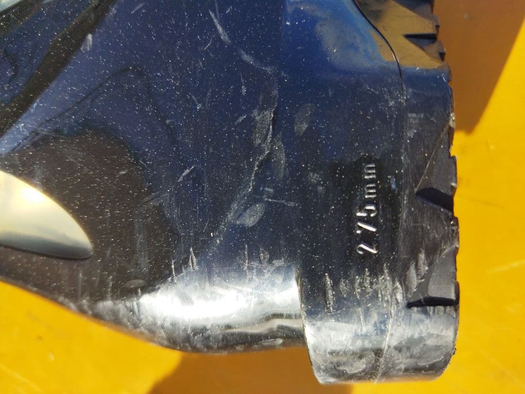 Atomic　アトミック　HAWX 80 スキー ブーツ 23 23.5 cm