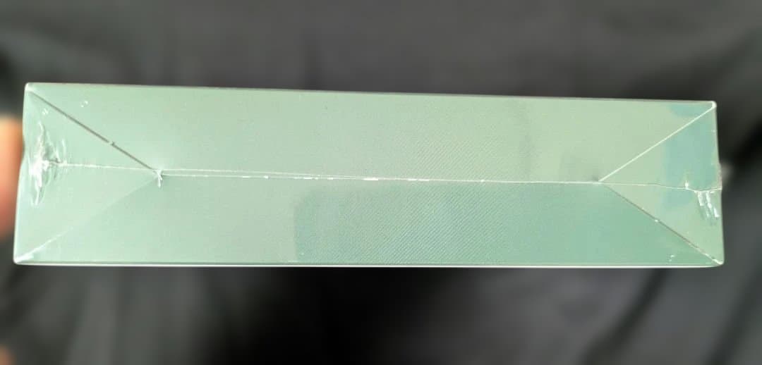 新品未開封品　スイッチ　スナフキン　SNUFKIN: ムーミン谷のメロディ