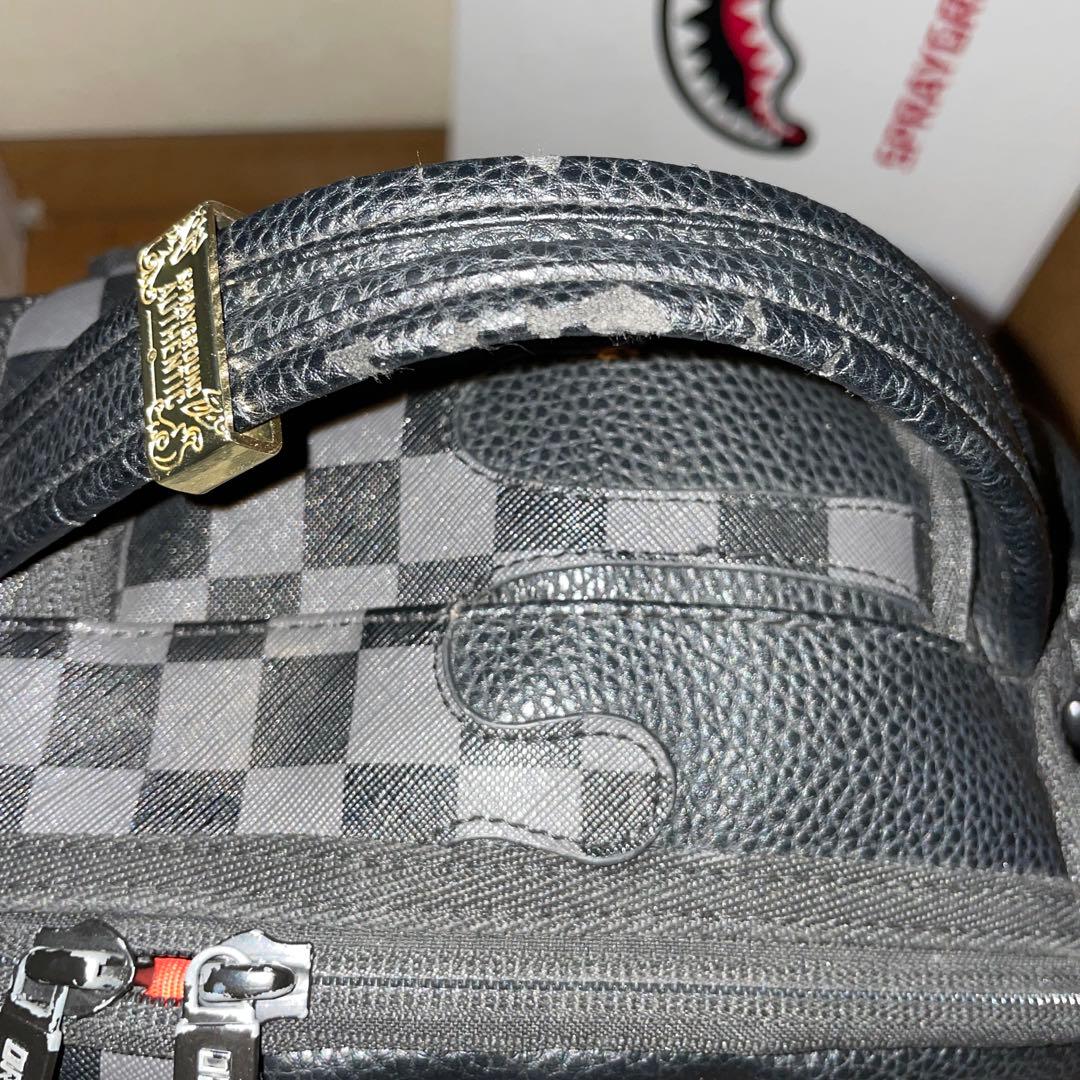 SPRAYGROUND リュックサック