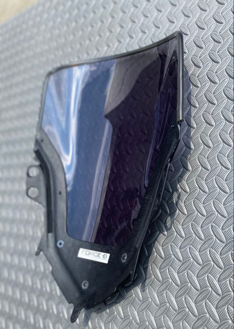 フォルスデザイン スクリーン CB1300SB cb バイク