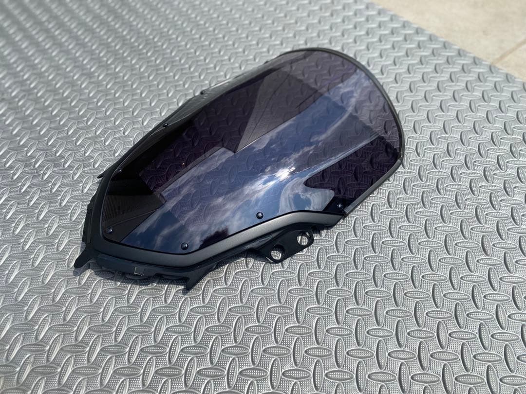 フォルスデザイン スクリーン CB1300SB cb バイク