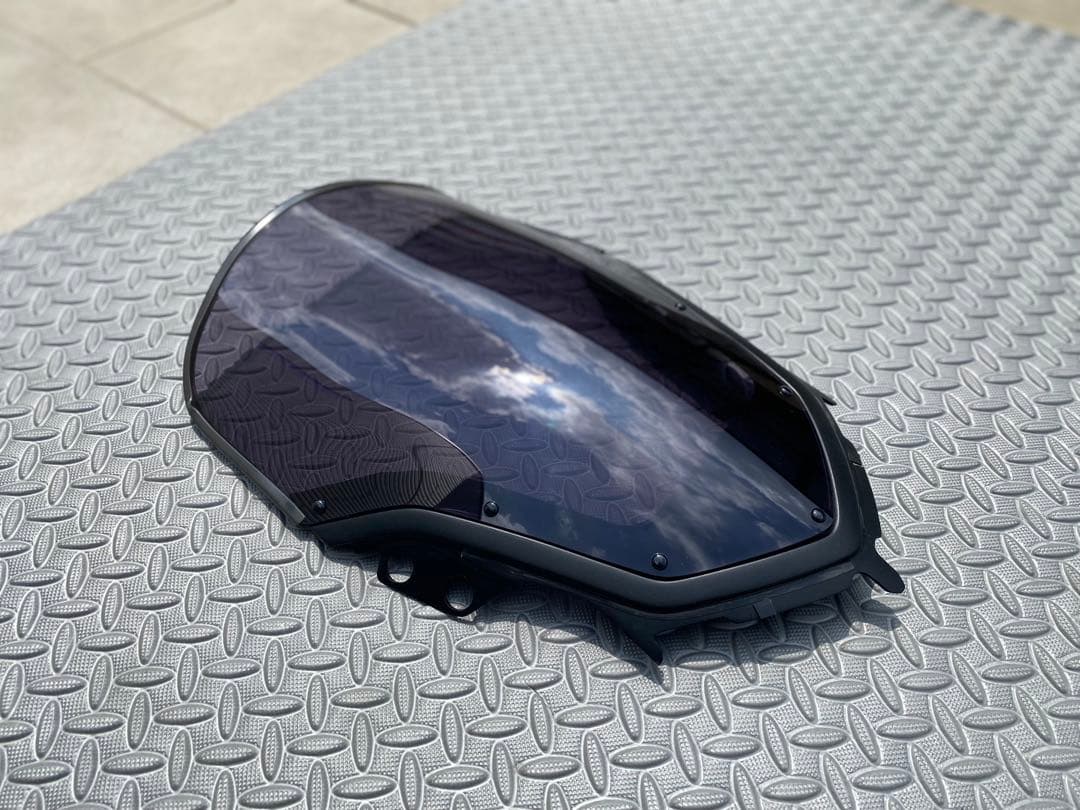 フォルスデザイン スクリーン CB1300SB cb バイク