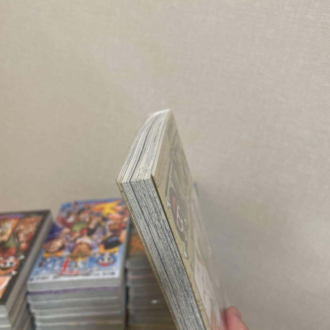 ワンピース　1巻〜113巻全巻セット