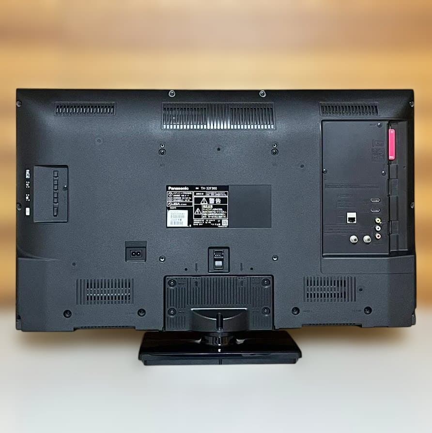 Panasonic 32インチ 液晶テレビ TH-32F300
