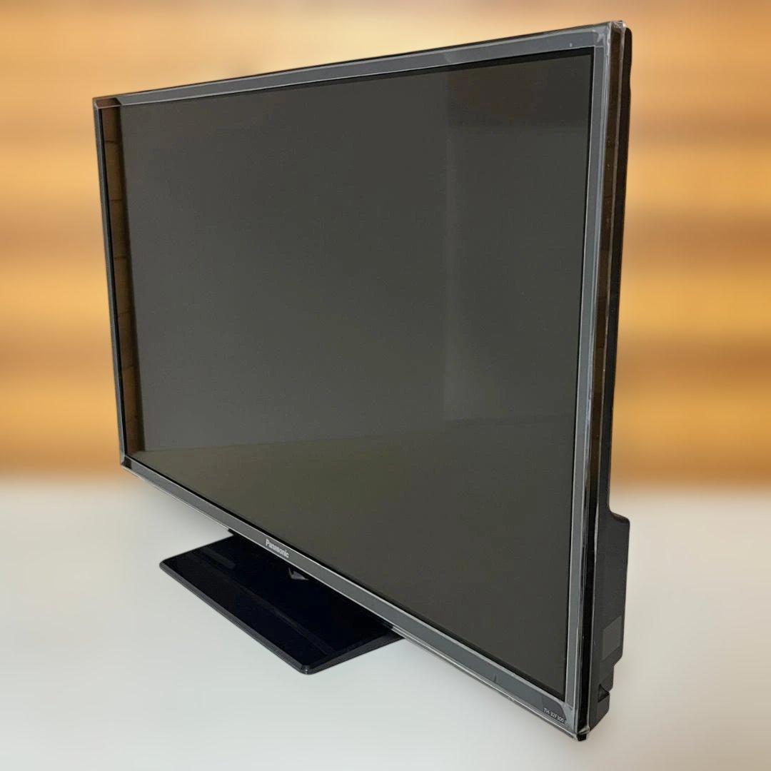 Panasonic 32インチ 液晶テレビ TH-32F300