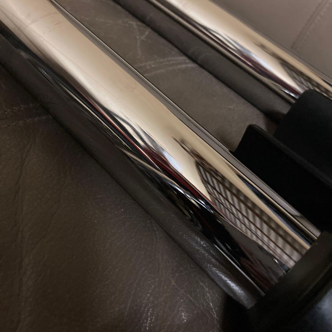 zrx1200ダエグ 純正フロントフォーク