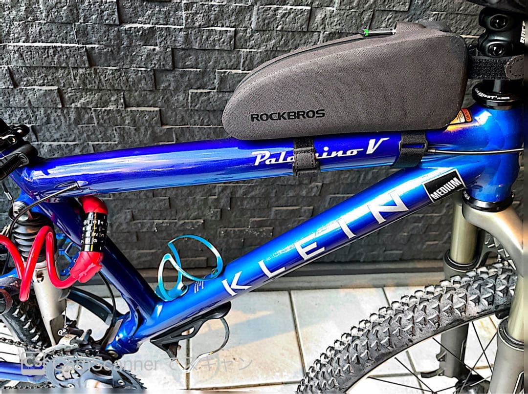 特価  クライン Paramino V パラミノV フルサス 引取限定