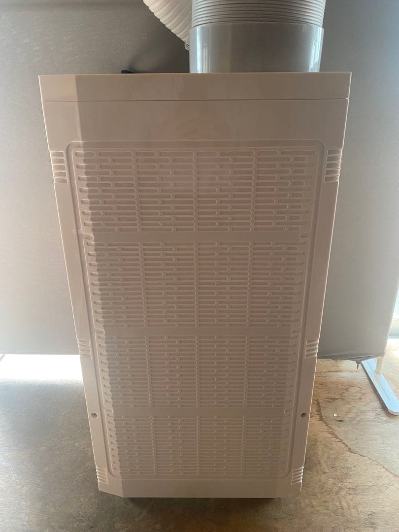 YAMAZEN SSA-Y25 エアコン本体