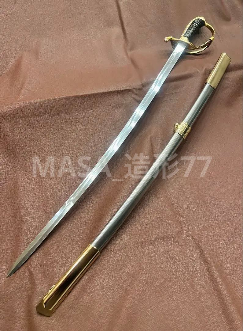 アサシンクリードユニティ　アルノ・ドリアン剣