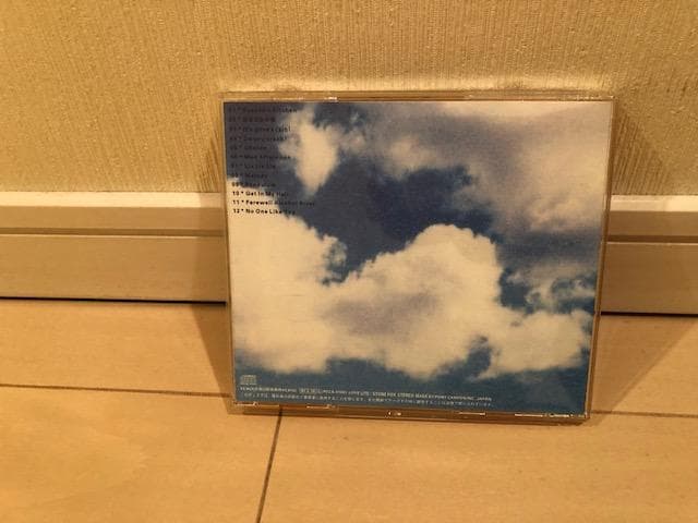 帯付 初回限定版 Bonnie Pink/Heaven's Kitchen