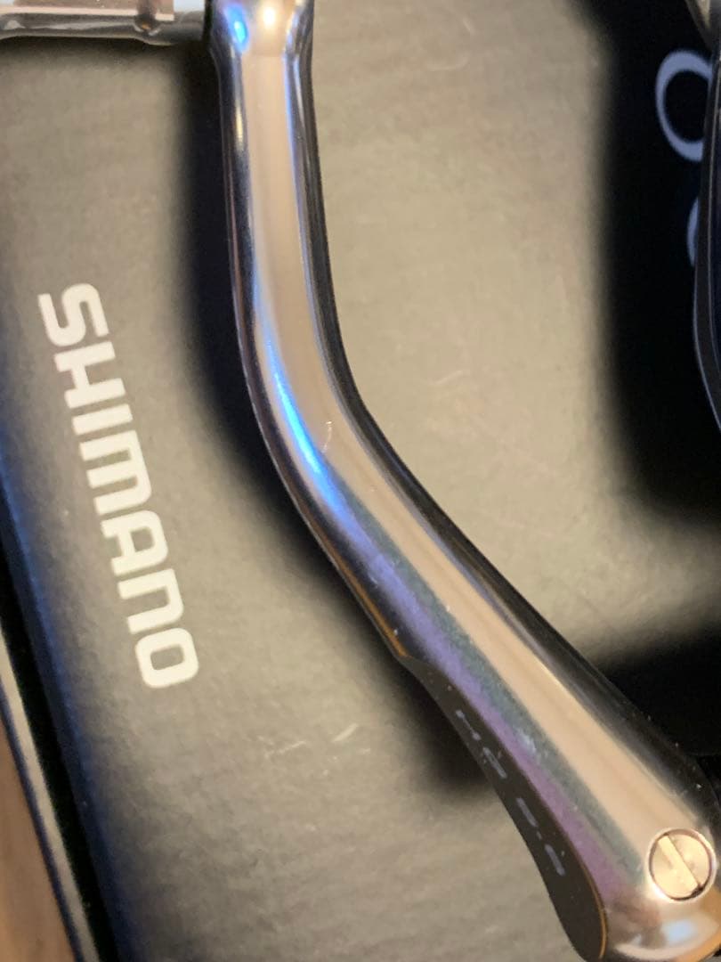 シマノ 21ツインパワー SW8000HG スピニングリール