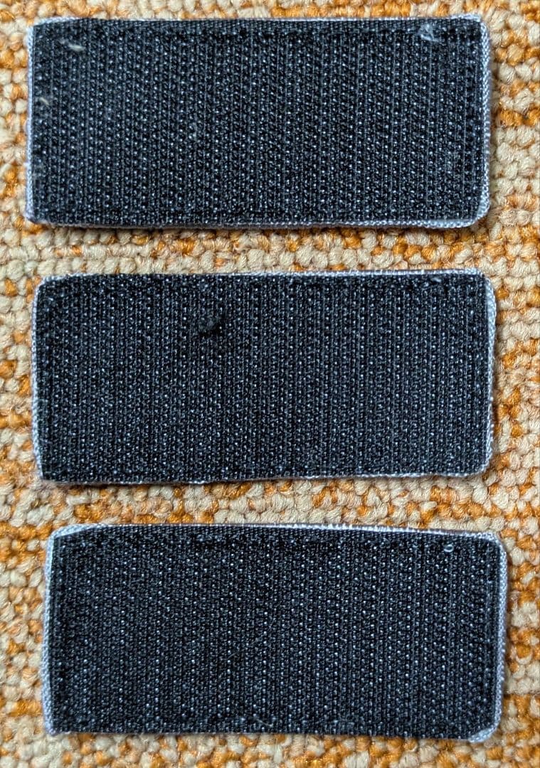 【まつ】航空自衛隊航空救難隊パッチ 刺繍PJ【パラレスキュージャンパー】