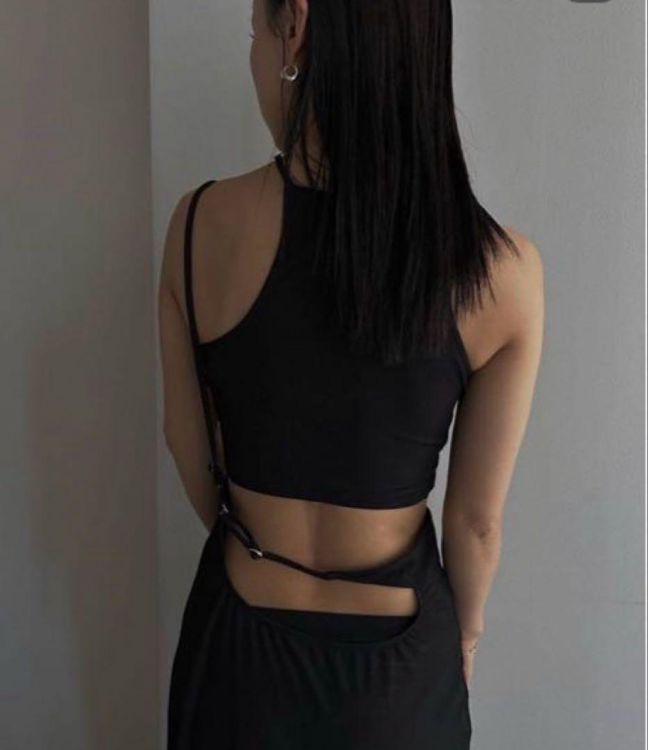 しずくAmeri TRIO SUSPENDER SWIM WEAR